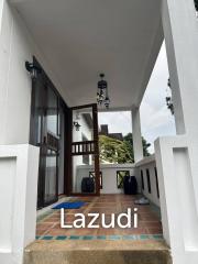 Exceptional 3-Bedroom House for Sale in Phuket Located in Talat Yai, Phuket Town