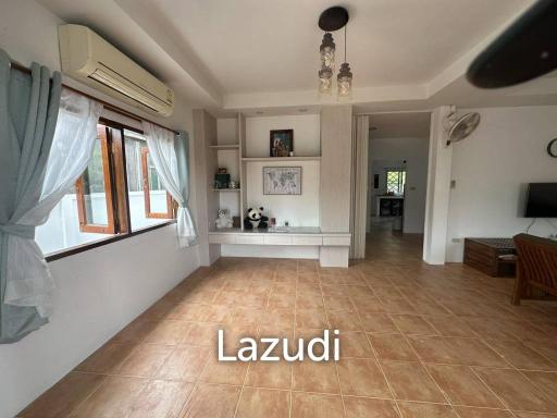 Exceptional 3-Bedroom House for Sale in Phuket Located in Talat Yai, Phuket Town