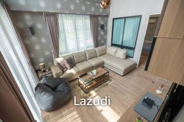 3 Bed 3 Bath 280 SQ.M Bless town Sukhumvit 50