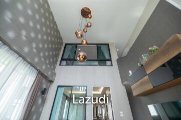 3 Bed 3 Bath 280 SQ.M Bless town Sukhumvit 50