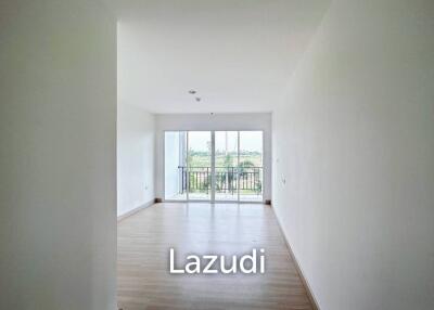 A.D Resort :1 Studio Condo For Sale In Cha Am