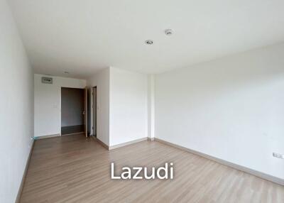 A.D Resort :1 Studio Condo For Sale In Cha Am