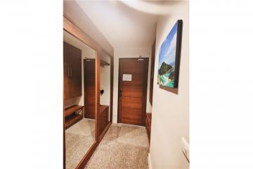 Luxury Sea View Studio Room Free-Hold Condo for sale - 920121010-250