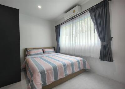 Two bedrooms Modern style house FOR RENT in Bangrak