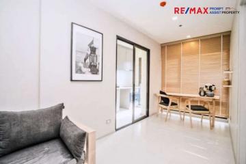 Condo for Rent/Sale!!! "Rhythm Sukhumvit 36-38 - 920441010-53