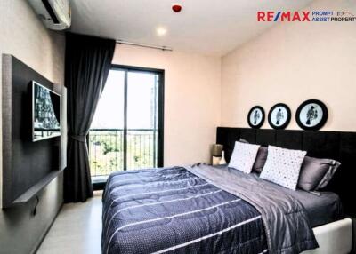 Condo for Rent/Sale!!! "Rhythm Sukhumvit 36-38 - 920441010-53