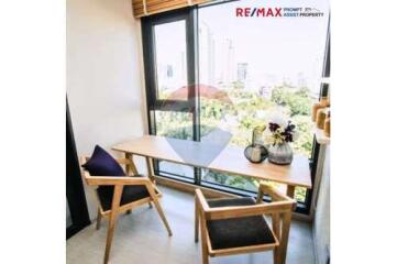 Condo for Rent/Sale!!! "Rhythm Sukhumvit 36-38 - 920441010-54