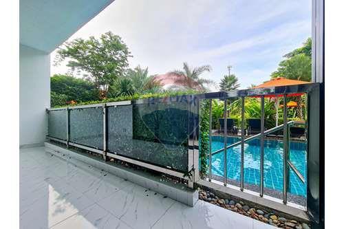 2 Bed 2 Bath Healthcare Condominium, Hin Lek Fai - 920601002-26