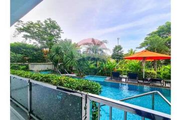 2 Bed 2 Bath Healthcare Condominium, Hin Lek Fai - 920601002-26