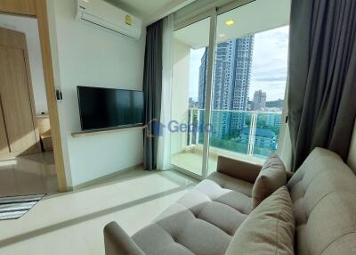 1 Bedroom Condo in City Garden Tower South Pattaya C010151