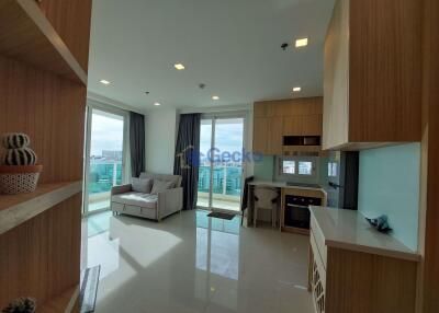 1 Bedroom Condo in City Garden Tower South Pattaya C010151