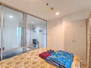 1 Bedroom Condo in Lumpini Ville Wongamat Wongamat C002979