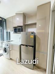 Studio 1 Bath 28 SQ.M Ideo Q Chula-Samyan