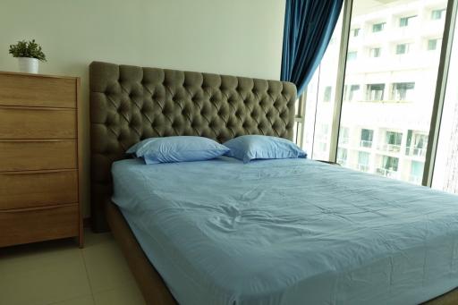 Ocean View Riviera Wongamat for Rent