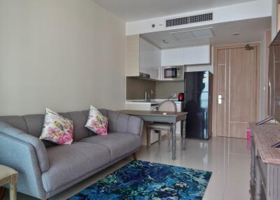 Ocean View Riviera Wongamat for Rent