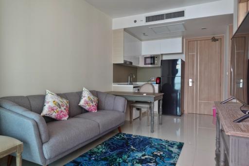 Ocean View Riviera Wongamat for Rent