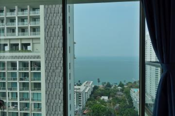 Ocean View Riviera Wongamat for Rent