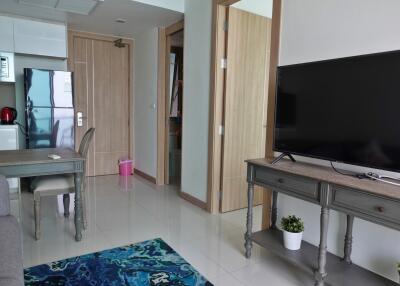 Ocean View Riviera Wongamat for Rent