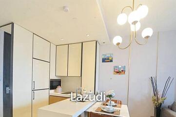 1 Bed 1 Bath 58 SQ.M BEATNIQ Sukhumvit 32