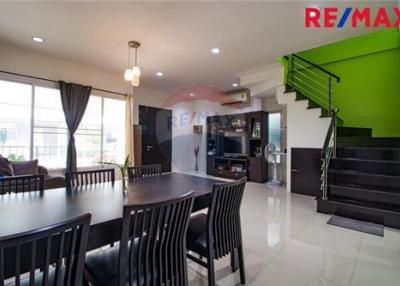 176 Sqm., 4 Beds, 3 Baths House listed for ฿ 4,490,000.