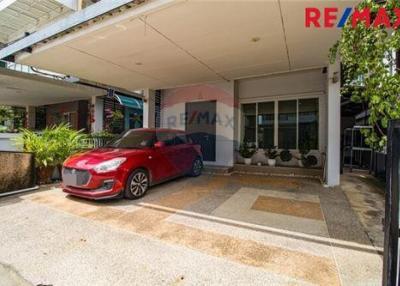 176 Sqm., 4 Beds, 3 Baths House listed for ฿ 4,490,000.
