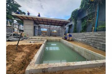 Your dream pool villa for investment, Bophut 8.9MB