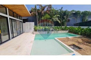 Your dream pool villa for investment, Bophut 8.9MB