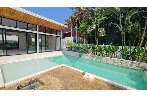 Your dream pool villa for investment, Bophut 8.9MB