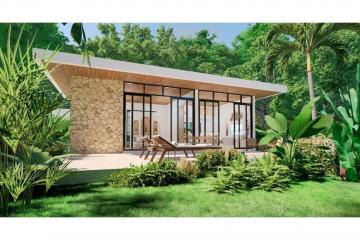 Your dream pool villa for investment, Bophut 8.9MB - 920121001-1801