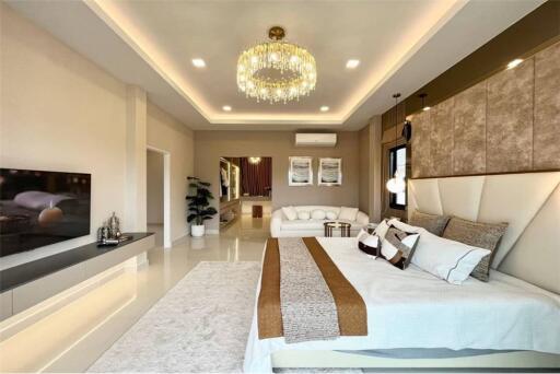 221 Sqm., 3 Beds, 4 Baths Townhouse listed for ฿ 7,800,000.