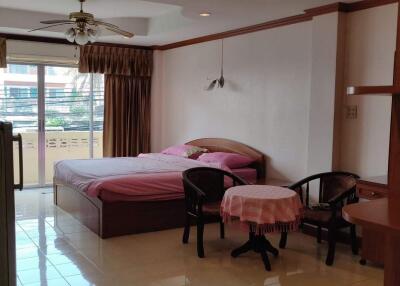 Pratumnak Thip House Condo for Rent