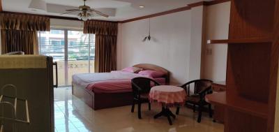 Pratumnak Thip House Condo for Rent