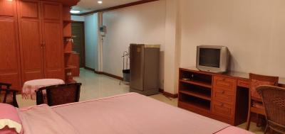 Pratumnak Thip House Condo for Rent