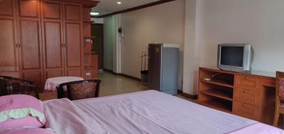 Pratumnak Thip House Condo for Rent