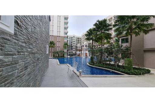 26 Sqm., 1 Bed, 1 Bath Condo listed for ฿ 1,799,000.