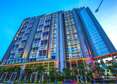 The Riviera Jomtien - 920311004-149