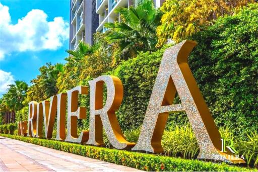 The Riviera Jomtien