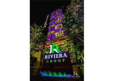 The Riviera Jomtien - 920311004-149