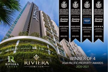 The Riviera Jomtien