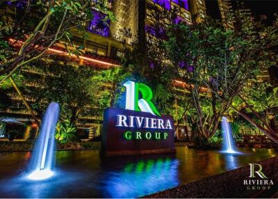 The Riviera Jomtien - 920311004-149