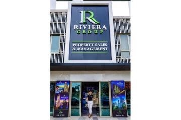 The Riviera Jomtien