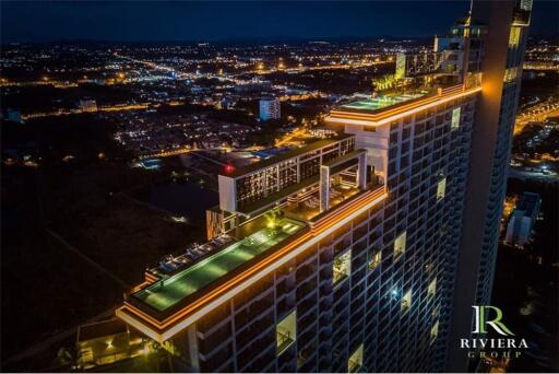 The Riviera Jomtien