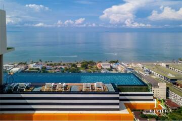 The Riviera Jomtien