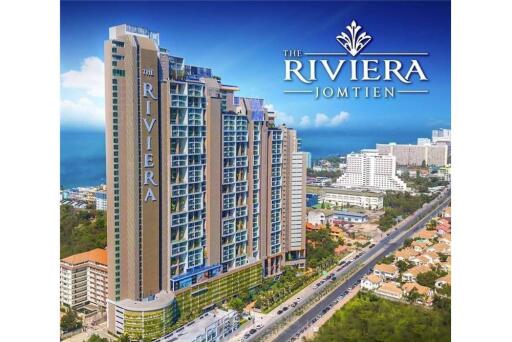 The Riviera Jomtien