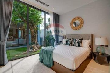 Modern Luxury Pool Villa - 920491001-5
