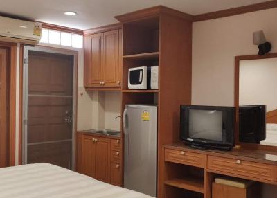 Studio Thip House Condo for Rent