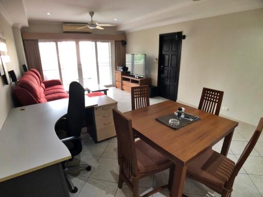 View Talay Residence 6 for Rent