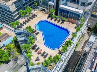 1 Bedroom Condo in Markland North Pattaya C011158