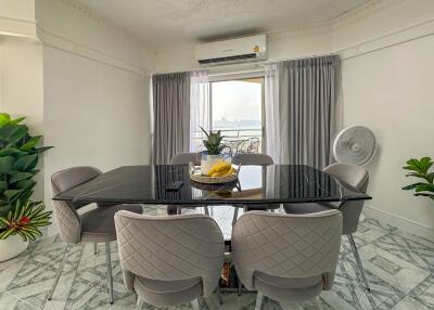 1 Bedroom Condo in Markland North Pattaya C011158