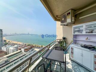 1 Bedroom Condo in Markland North Pattaya C011158